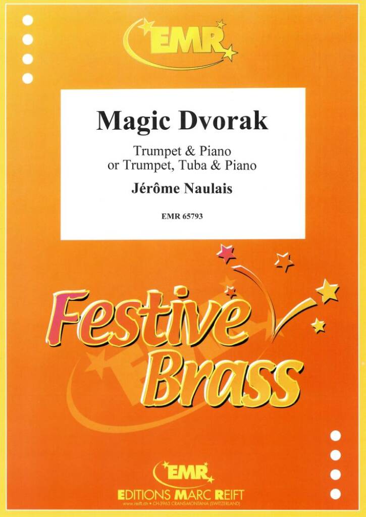 Magic Dvorak