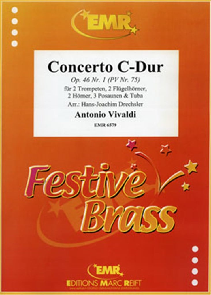 Concerto C-Dur