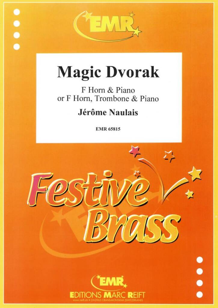 Magic Dvorak