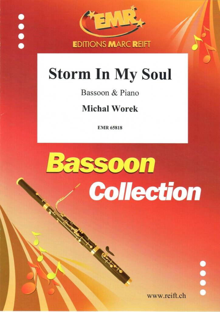 Storm In My Soul