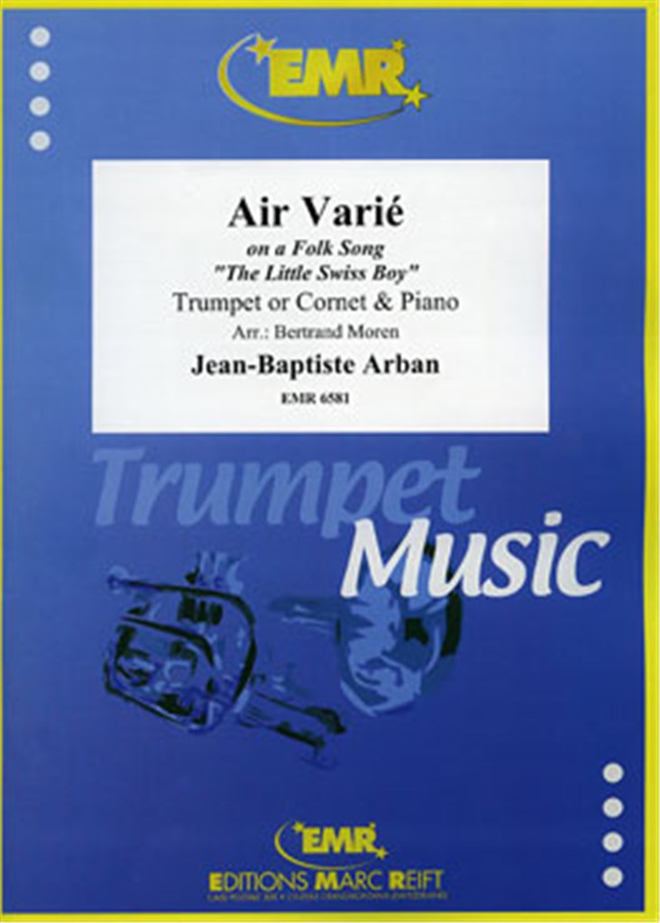 Air Varié