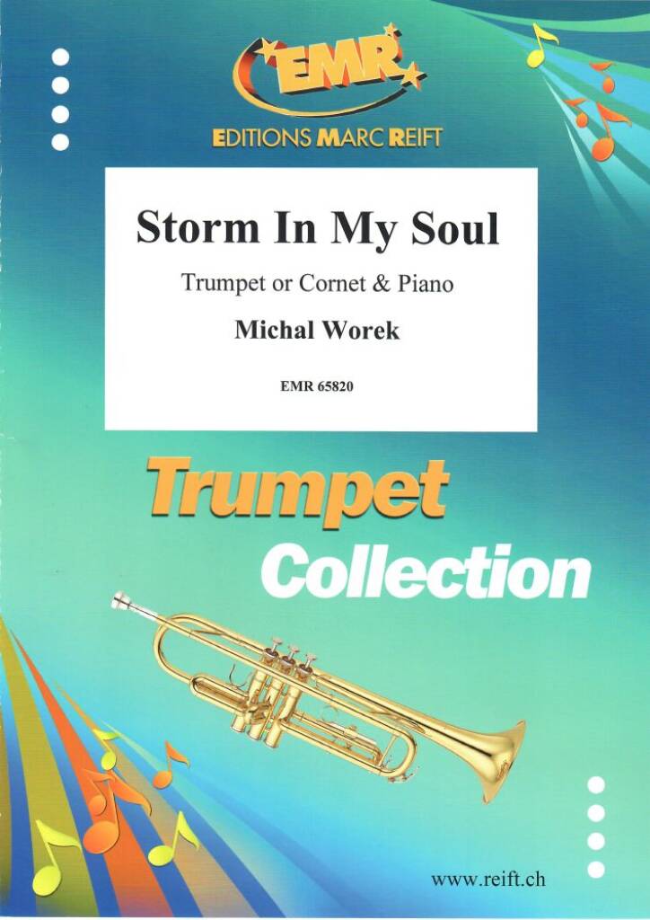 Storm In My Soul
