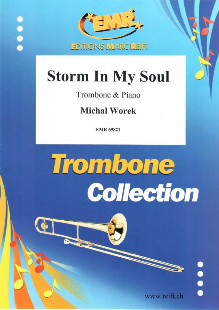 Storm In My Soul