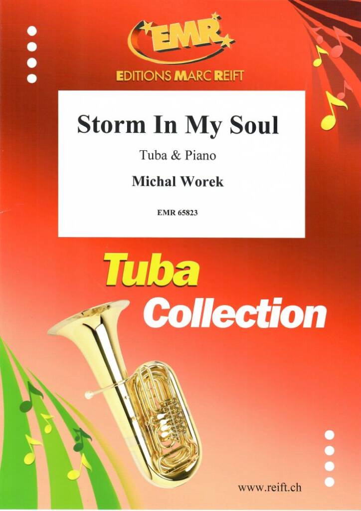 Storm In My Soul