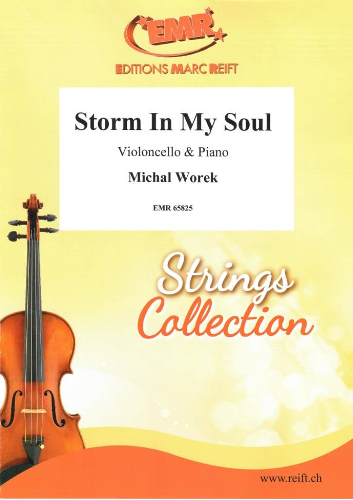 Storm In My Soul