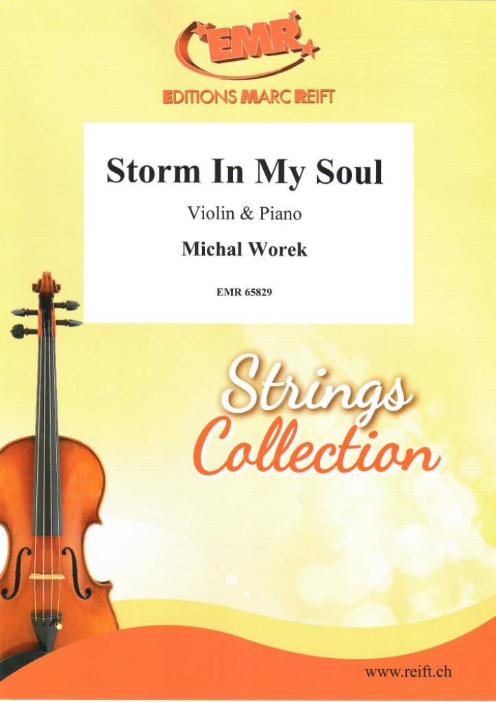 Storm In My Soul