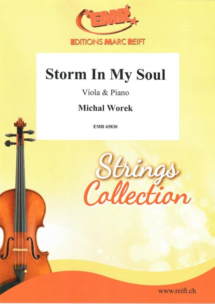 Storm In My Soul