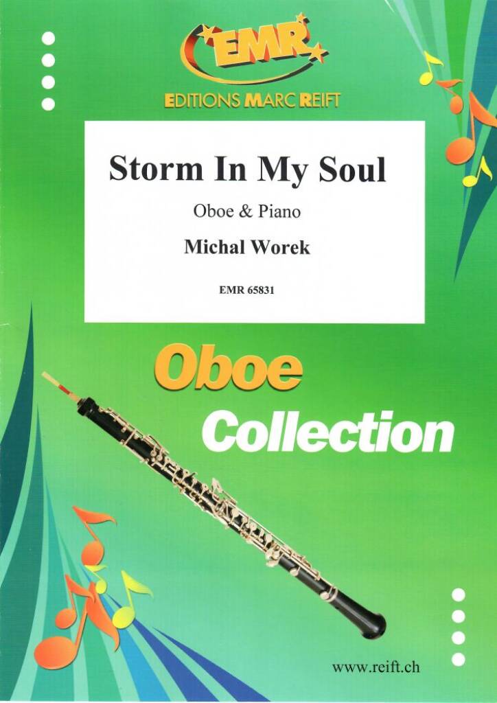 Storm In My Soul