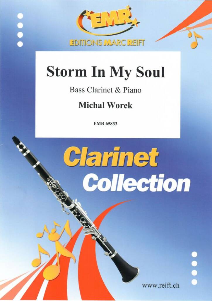Storm In My Soul