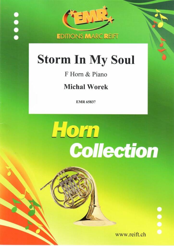 Storm In My Soul