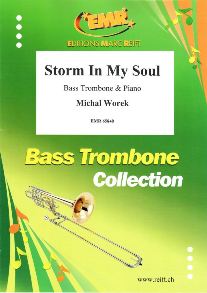 Storm In My Soul
