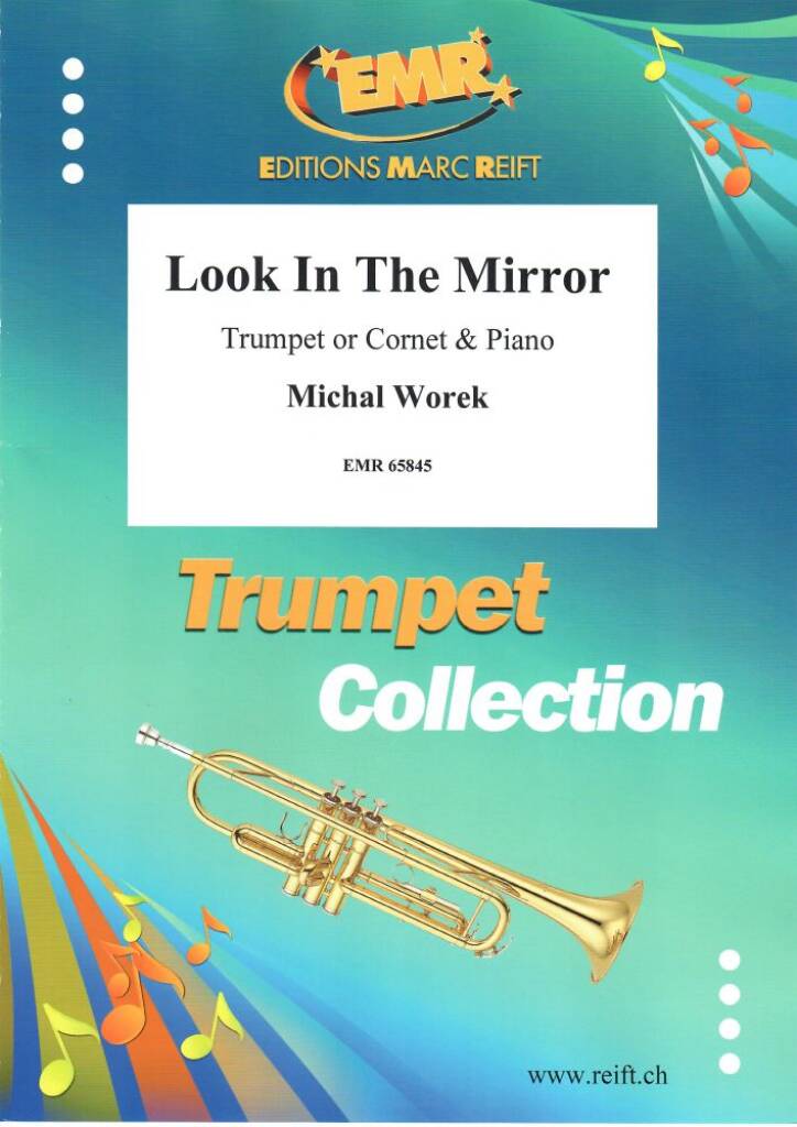 Look In The Mirror
