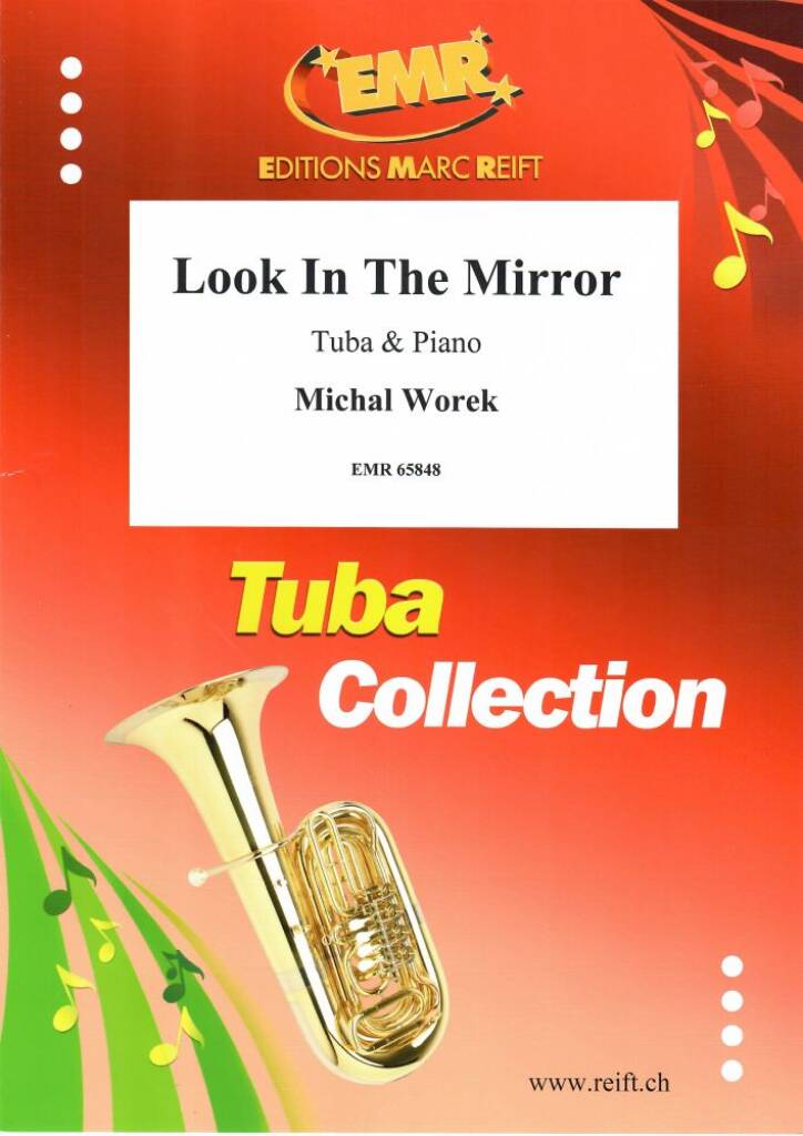 Look In The Mirror