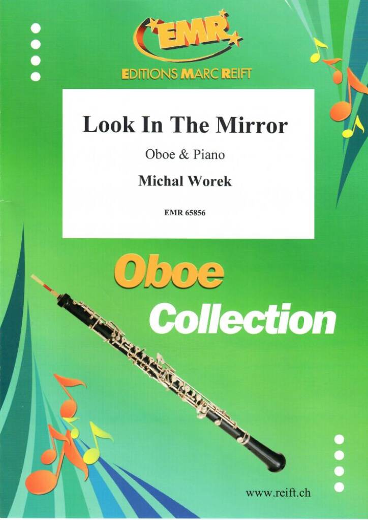 Look In The Mirror