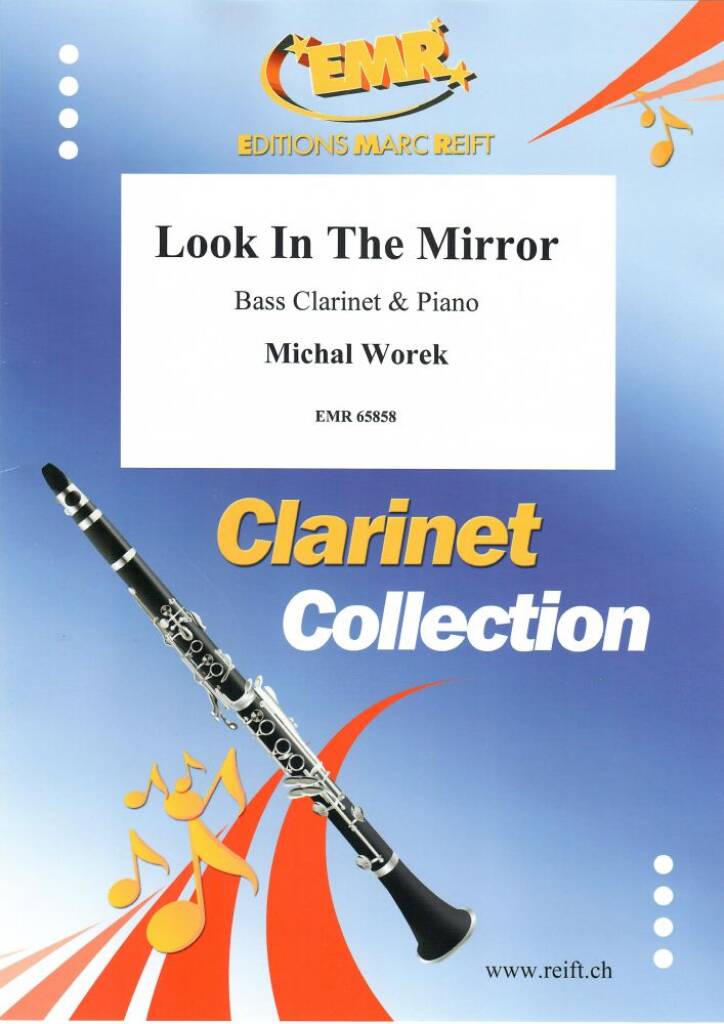 Look In The Mirror