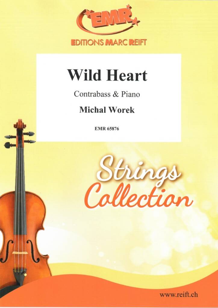 Wild Heart