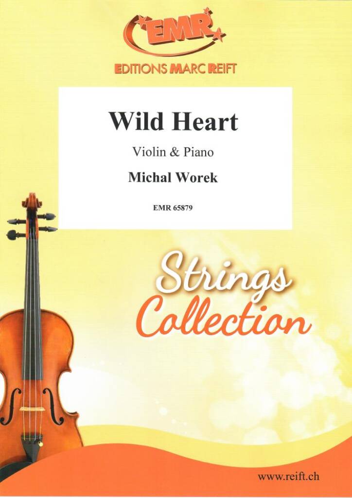 Wild Heart