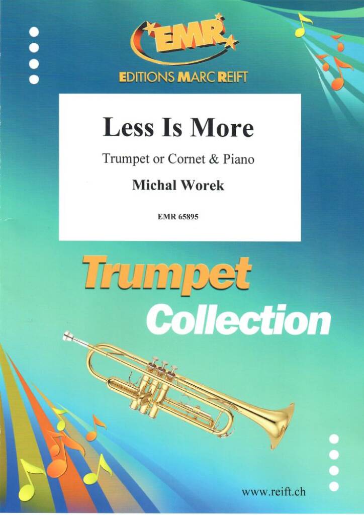 Less Is More