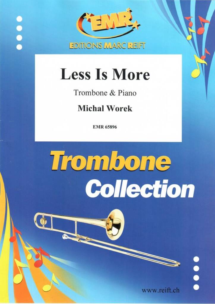 Less Is More