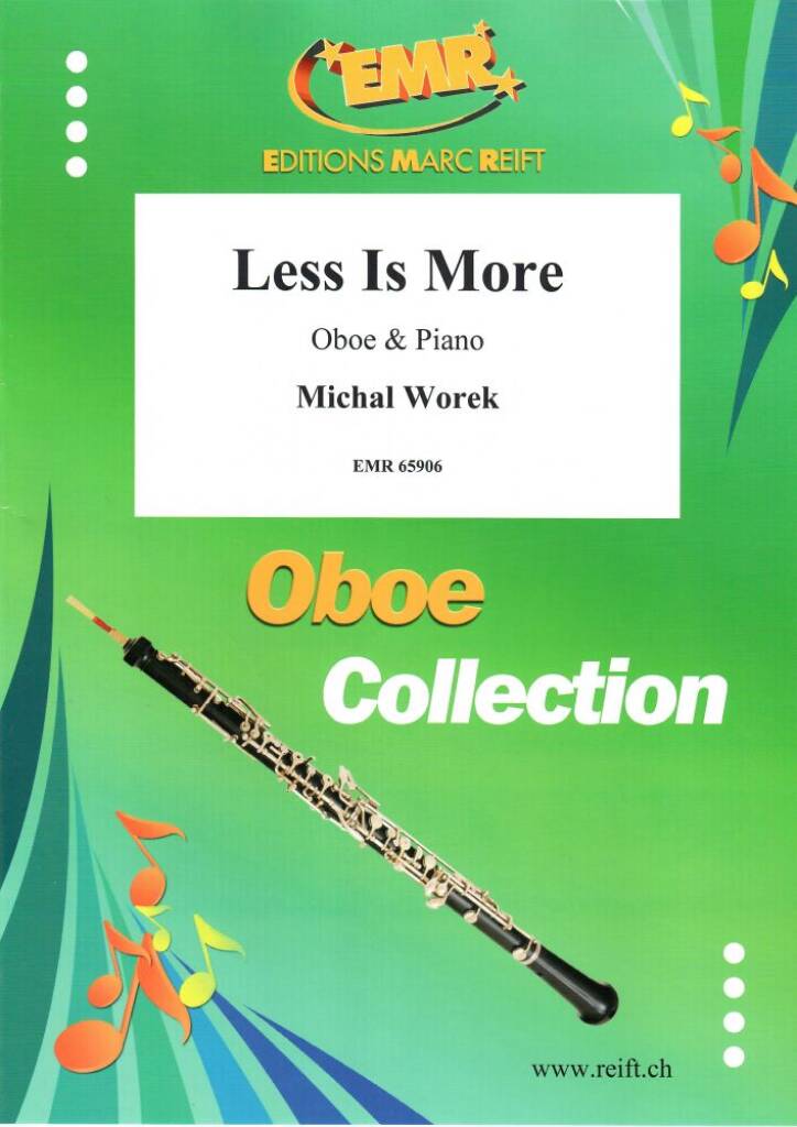 Less Is More