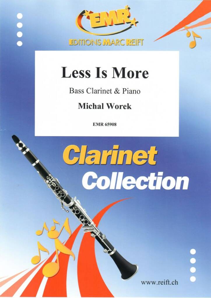 Less Is More