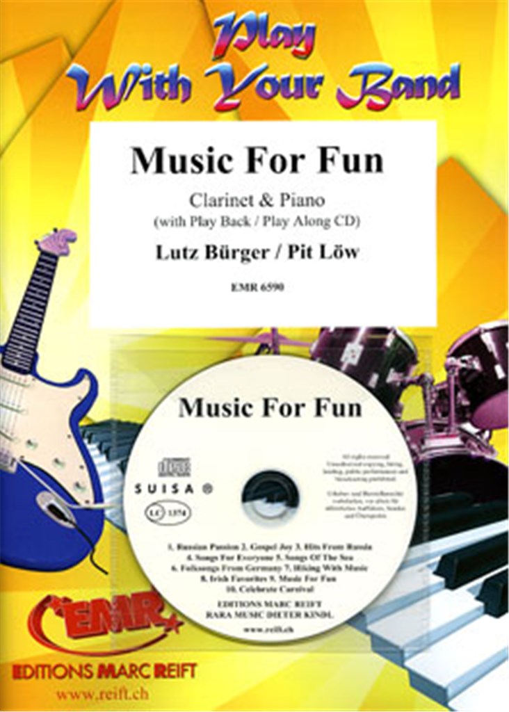 Music for Fun