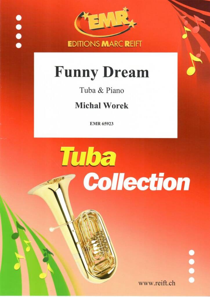 Funny Dream