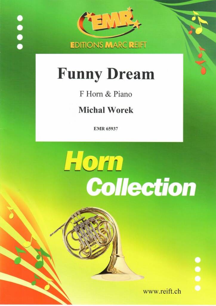 Funny Dream