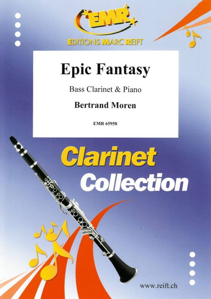Epic Fantasy