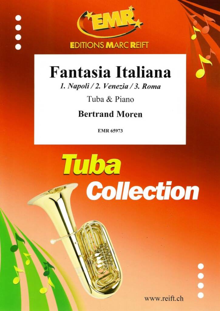Fantasia Italiana