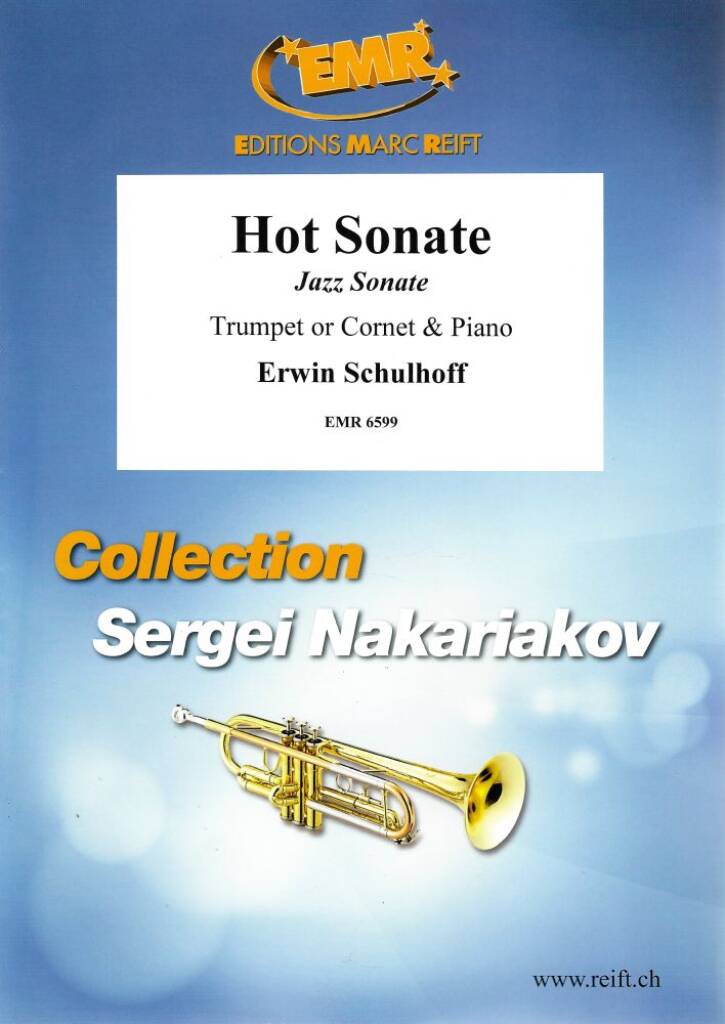 Hot Sonate
