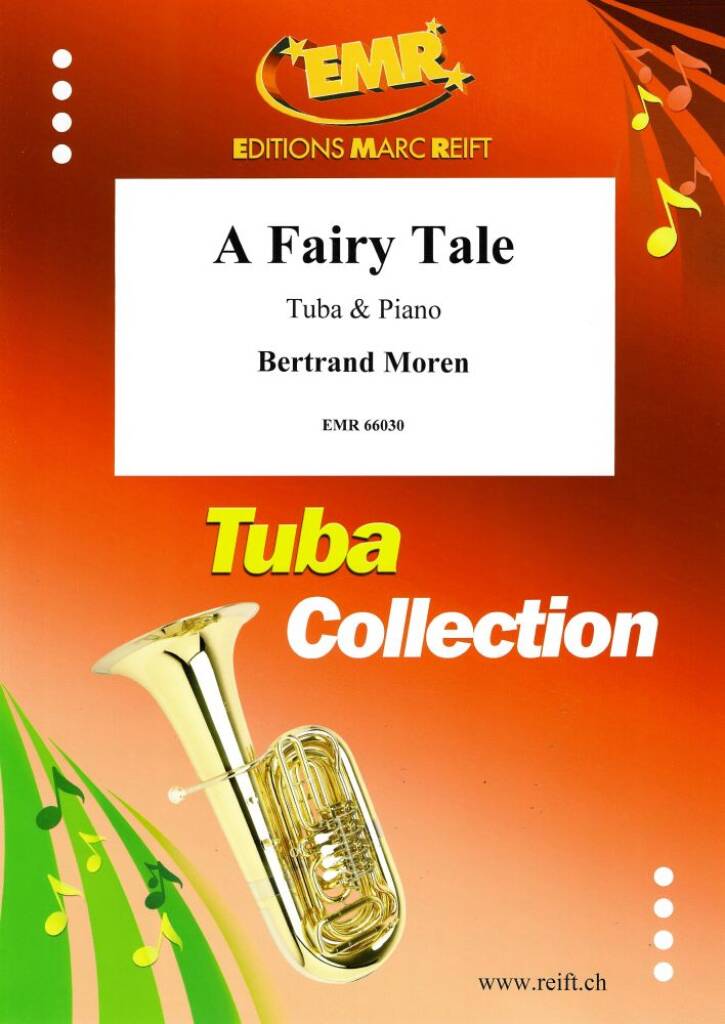 A Fairy Tale