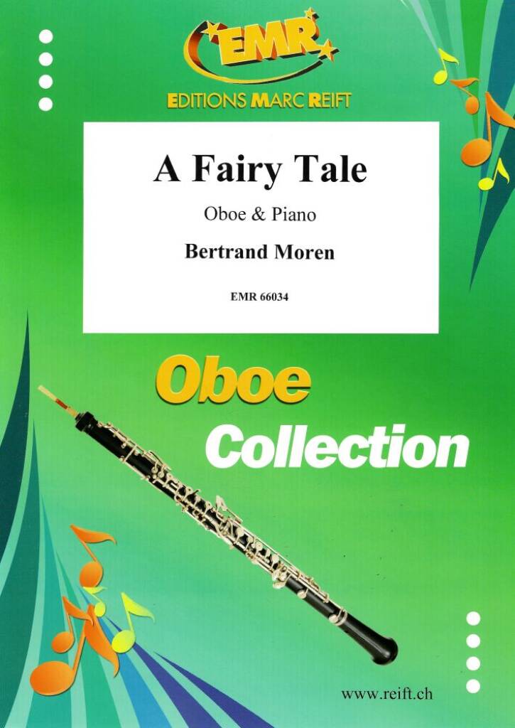 A Fairy Tale