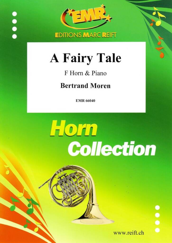 A Fairy Tale