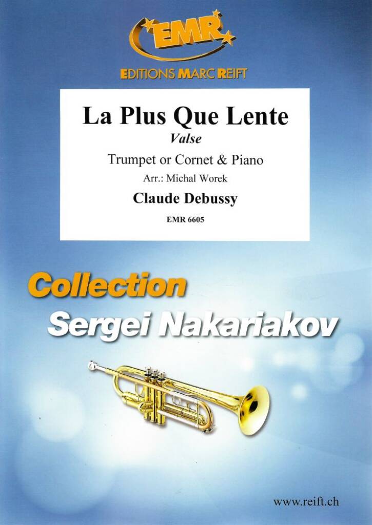 La Plus Que Lente