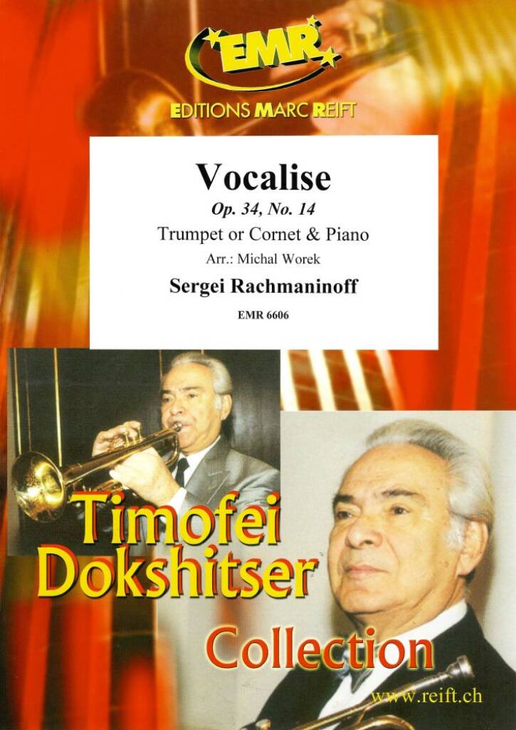 Vocalise
