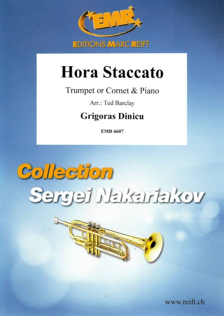 Hora Staccato