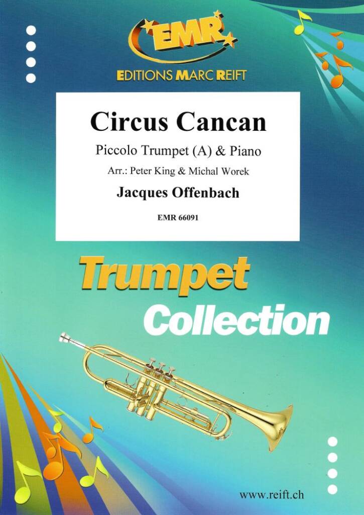 Circus Cancan