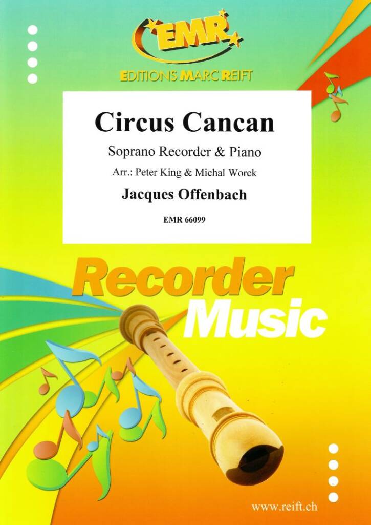 Circus Cancan
