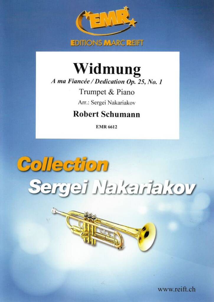 Widmung