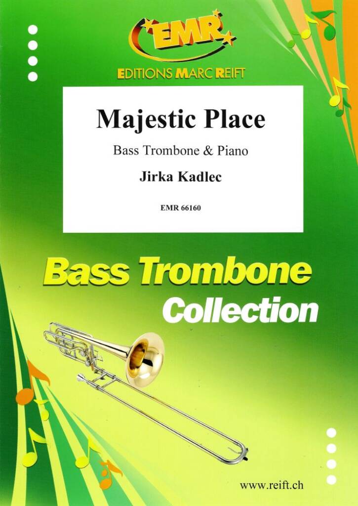 Majestic Place