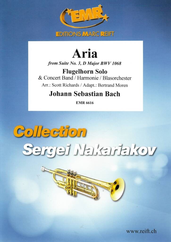 Aria