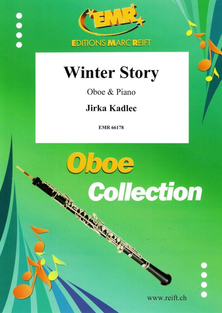 Winter Story