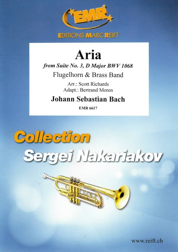 Aria
