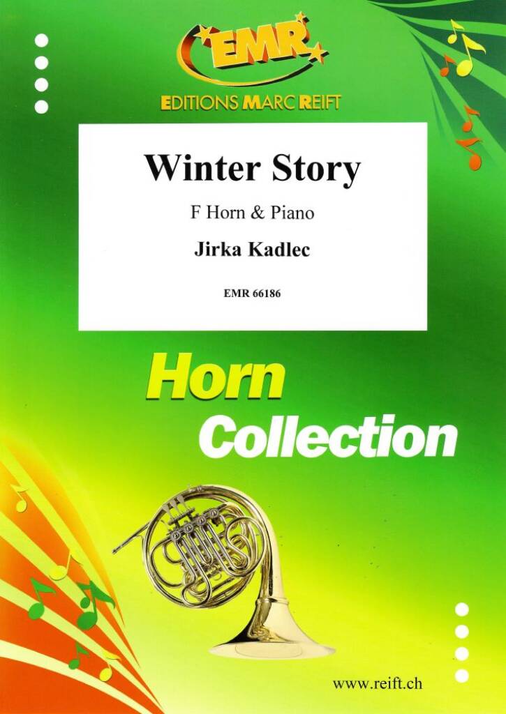 Winter Story