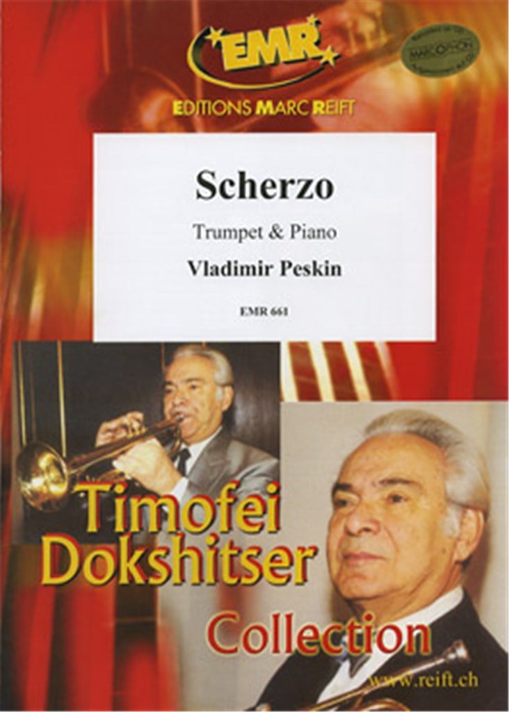 Scherzo