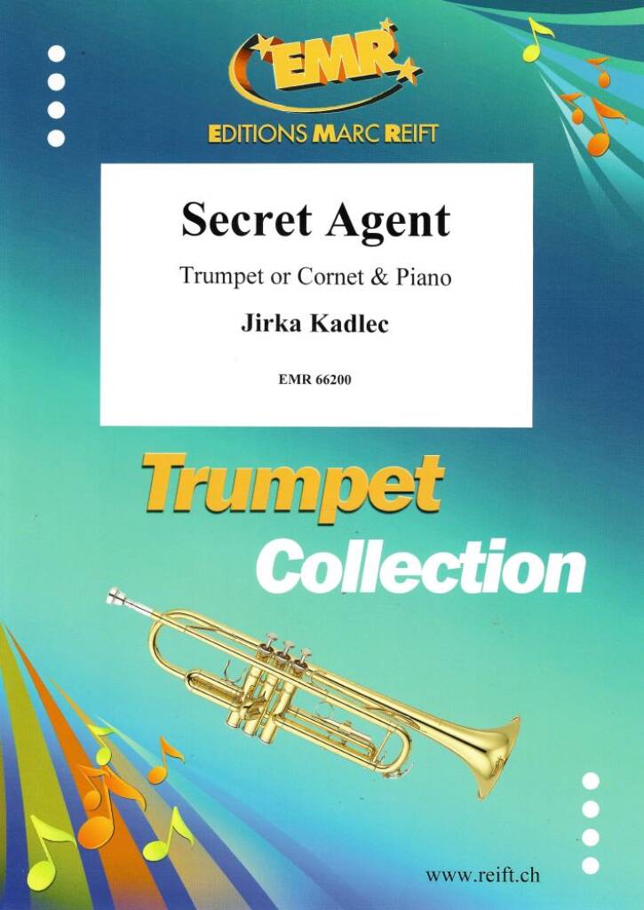 Secret Agent