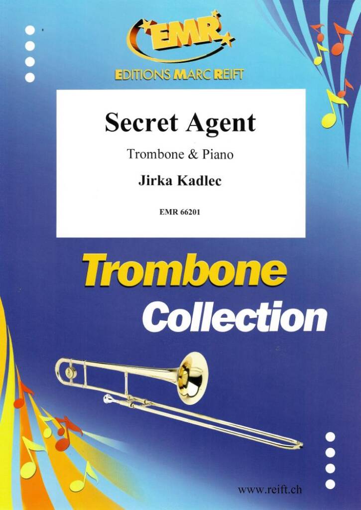 Secret Agent