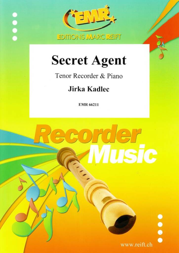 Secret Agent