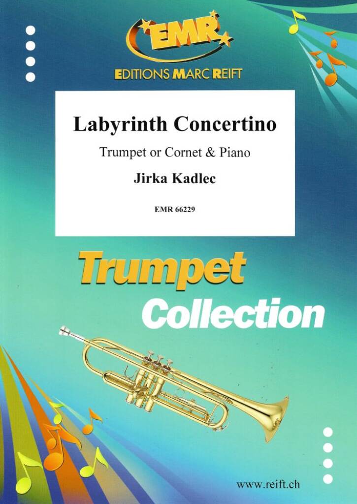Labyrinth Concertino